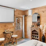 Hébergement de vacances Samadhi - Avec Jardin Et *