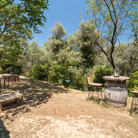 Hébergement de vacances Samadhi - Avec Jardin Et Toulon