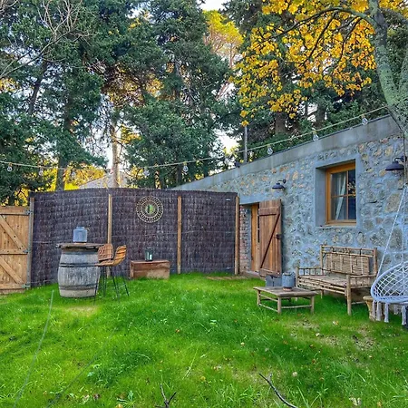 Сasa de vacaciones Samadhi - Avec Jardin Et *