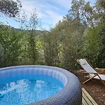 Σπίτι διακοπών Samadhi - Avec Jardin Et Τουλόν