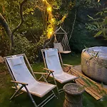 Σπίτι διακοπών Samadhi - Avec Jardin Et