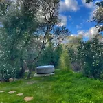 Σπίτι διακοπών Samadhi - Avec Jardin Et