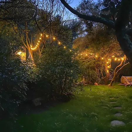 펜션 Samadhi - Avec Jardin Et 툴롱