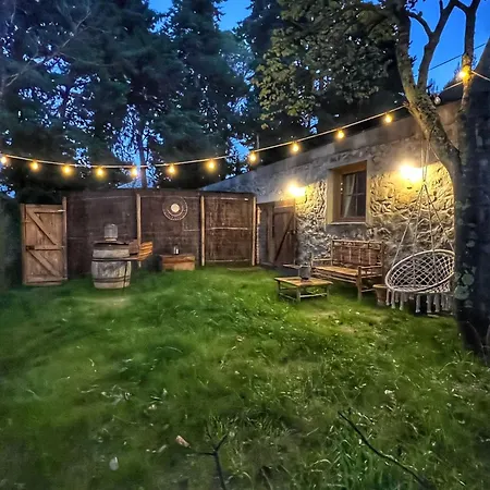 Samadhi - Avec Jardin Et *