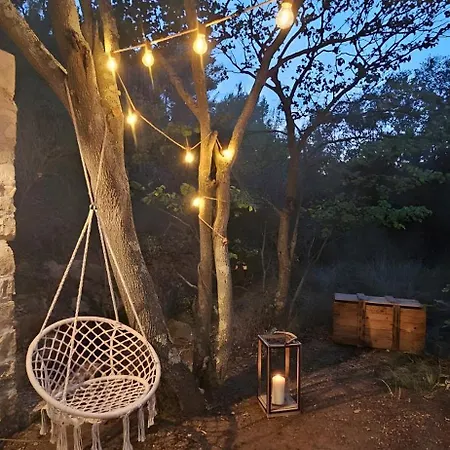 Samadhi - Avec Jardin Et Casa vacanze