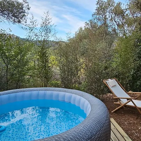 Samadhi - Avec Jardin Et