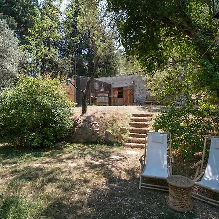 Casa vacanze Samadhi - Avec Jardin Et