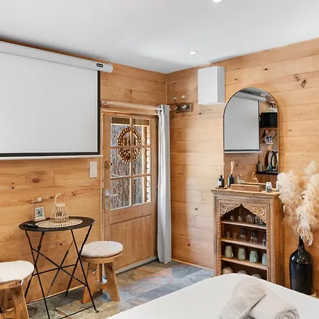 Casa vacanze Samadhi - Avec Jardin Et *