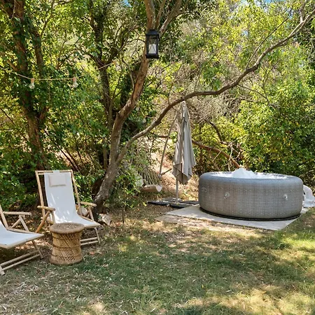 Samadhi - Avec Jardin Et Casa vacanze