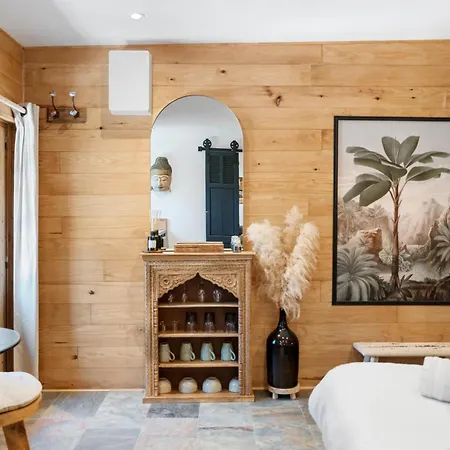 Samadhi - Avec Jardin Et Casa vacanze Tolone